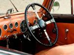 Talbot-Lago T26 Record Cabriolet 1950 года